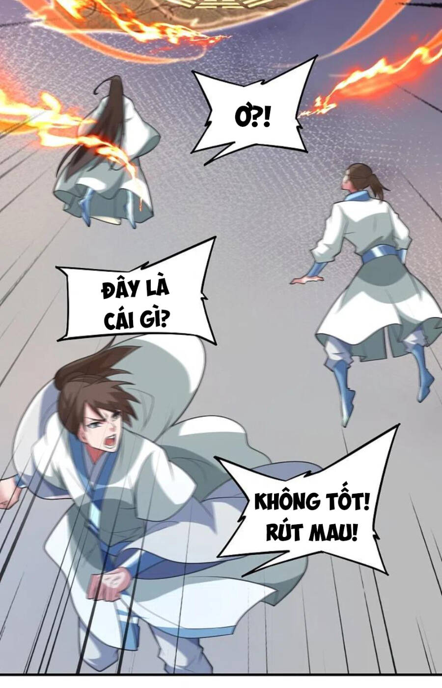 tiên võ đế tôn chapter 377 - Next Chapter 377