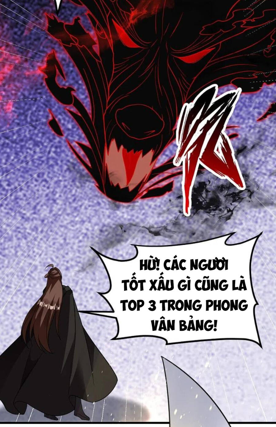 tiên võ đế tôn chapter 377 - Next Chapter 377