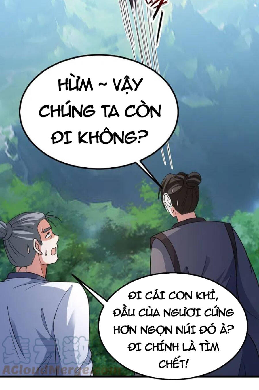 tiên võ đế tôn chapter 377 - Next Chapter 377