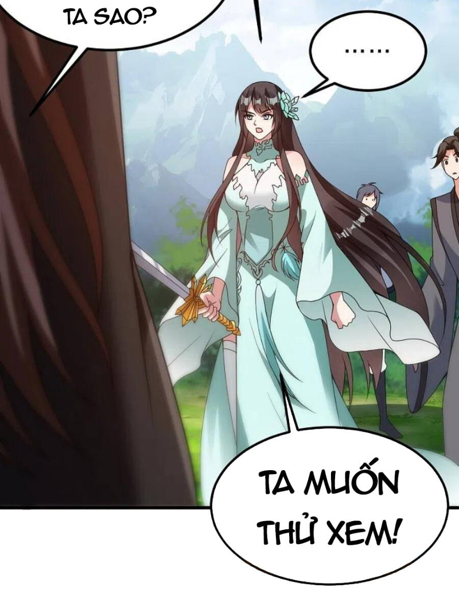 tiên võ đế tôn chapter 377 - Next Chapter 377