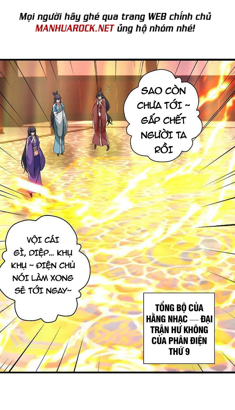 tiên võ đế tôn chapter 415 - Next Chapter 415