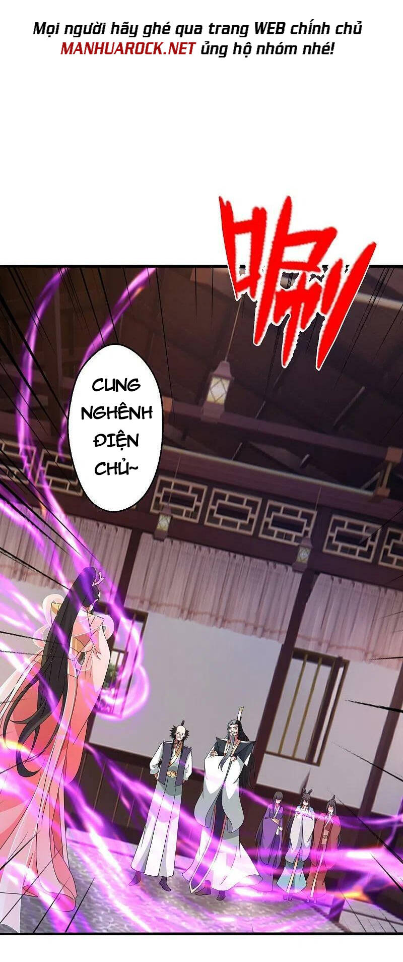 tiên võ đế tôn chapter 415 - Next Chapter 415