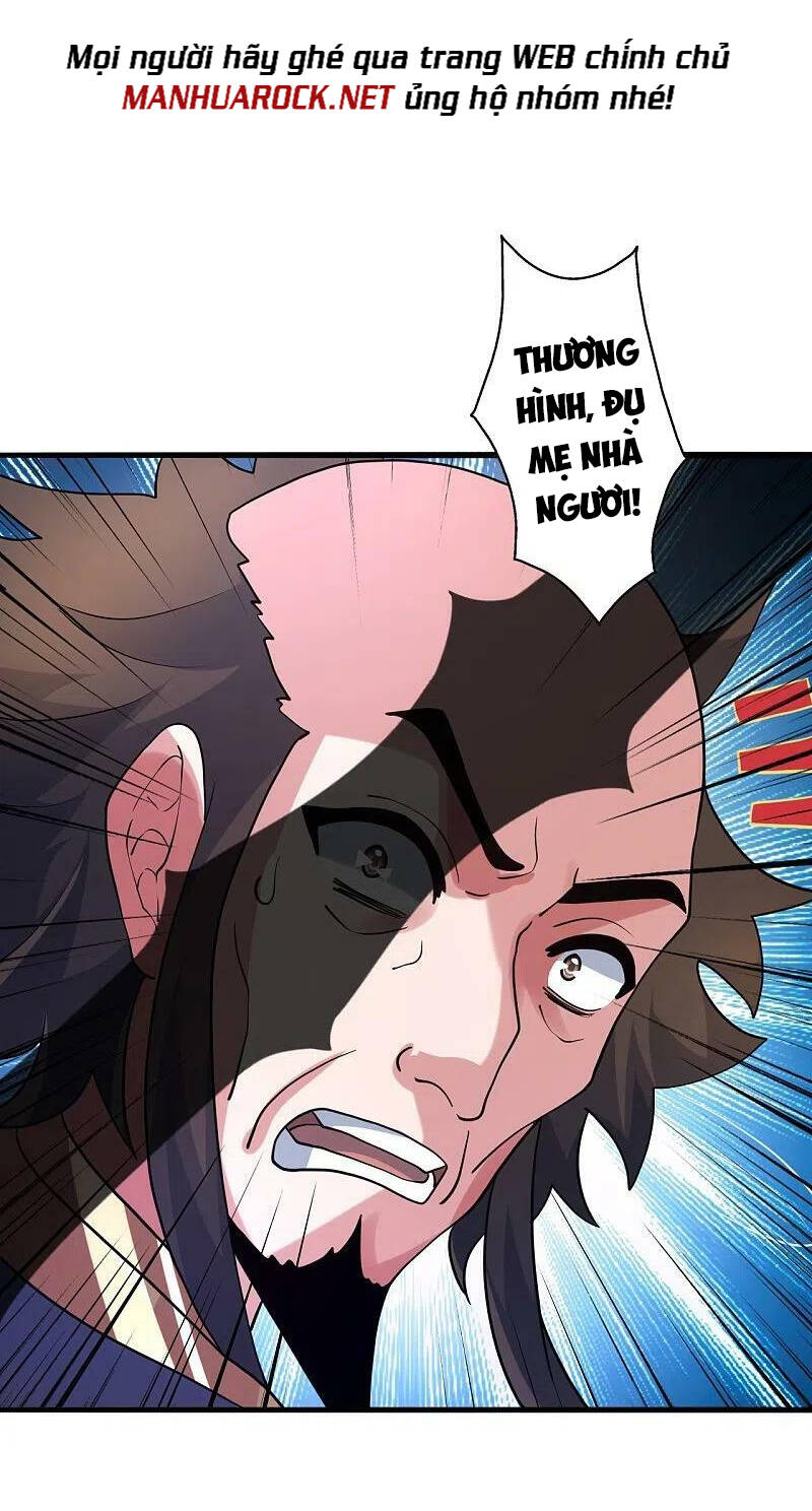 tiên võ đế tôn chapter 415 - Next Chapter 415