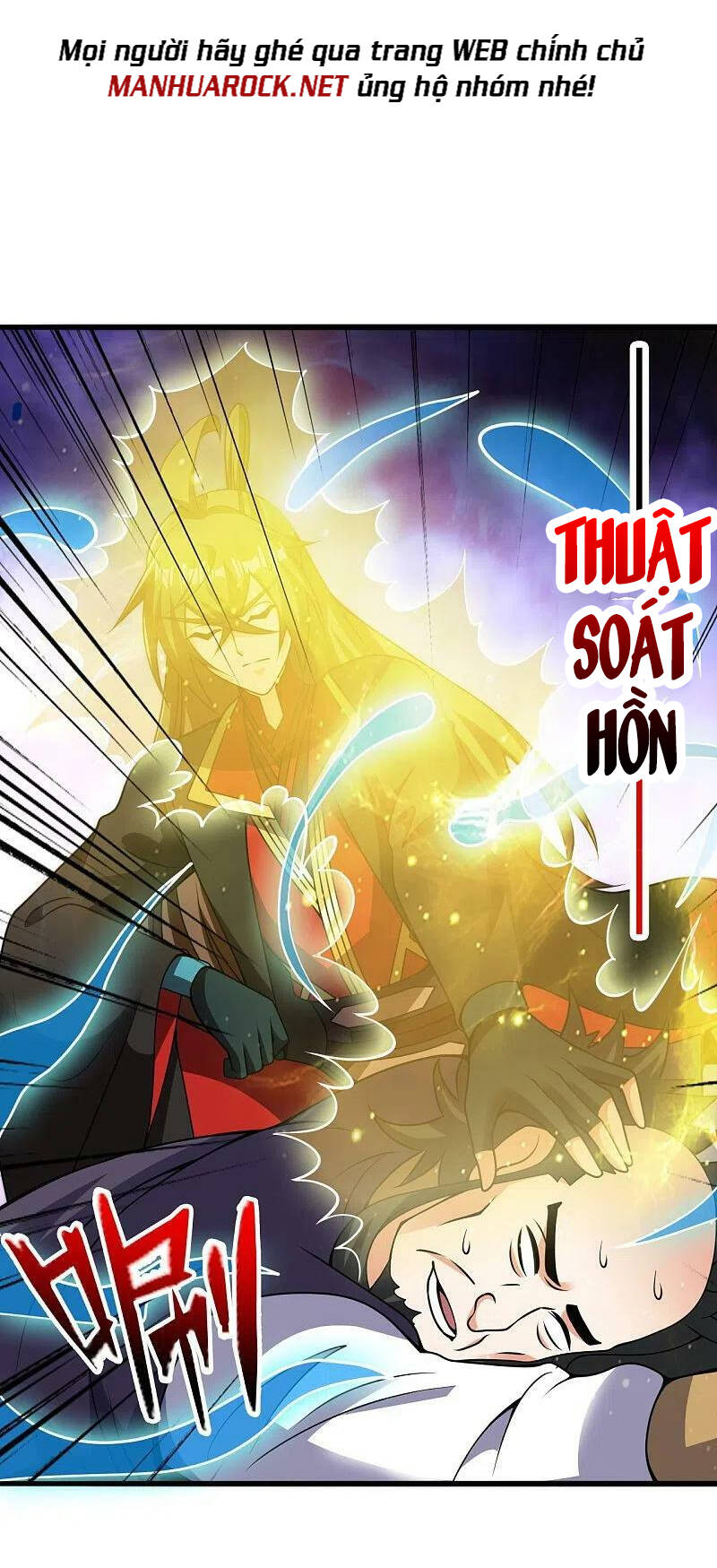 tiên võ đế tôn chapter 415 - Next Chapter 415