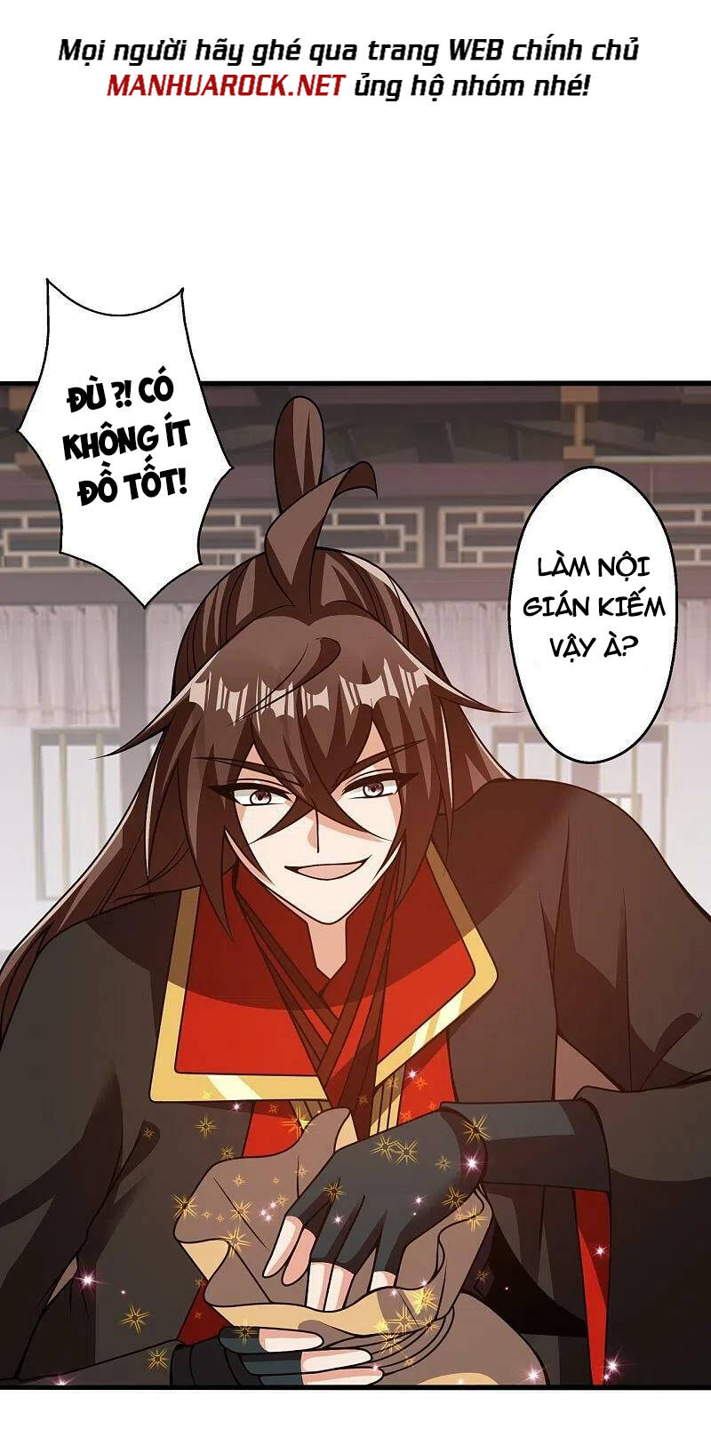 tiên võ đế tôn chapter 415 - Next Chapter 415