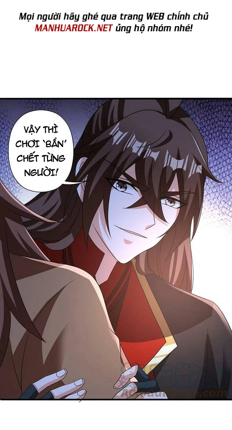 tiên võ đế tôn chapter 415 - Next Chapter 415