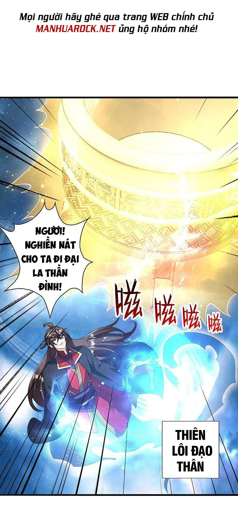 tiên võ đế tôn chapter 415 - Next Chapter 415