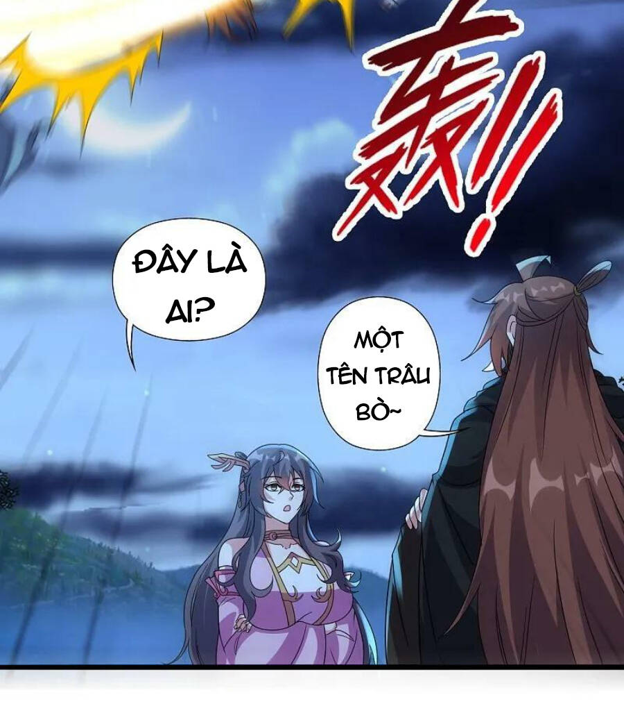 tiên võ đế tôn chapter 425 - Next Chapter 425