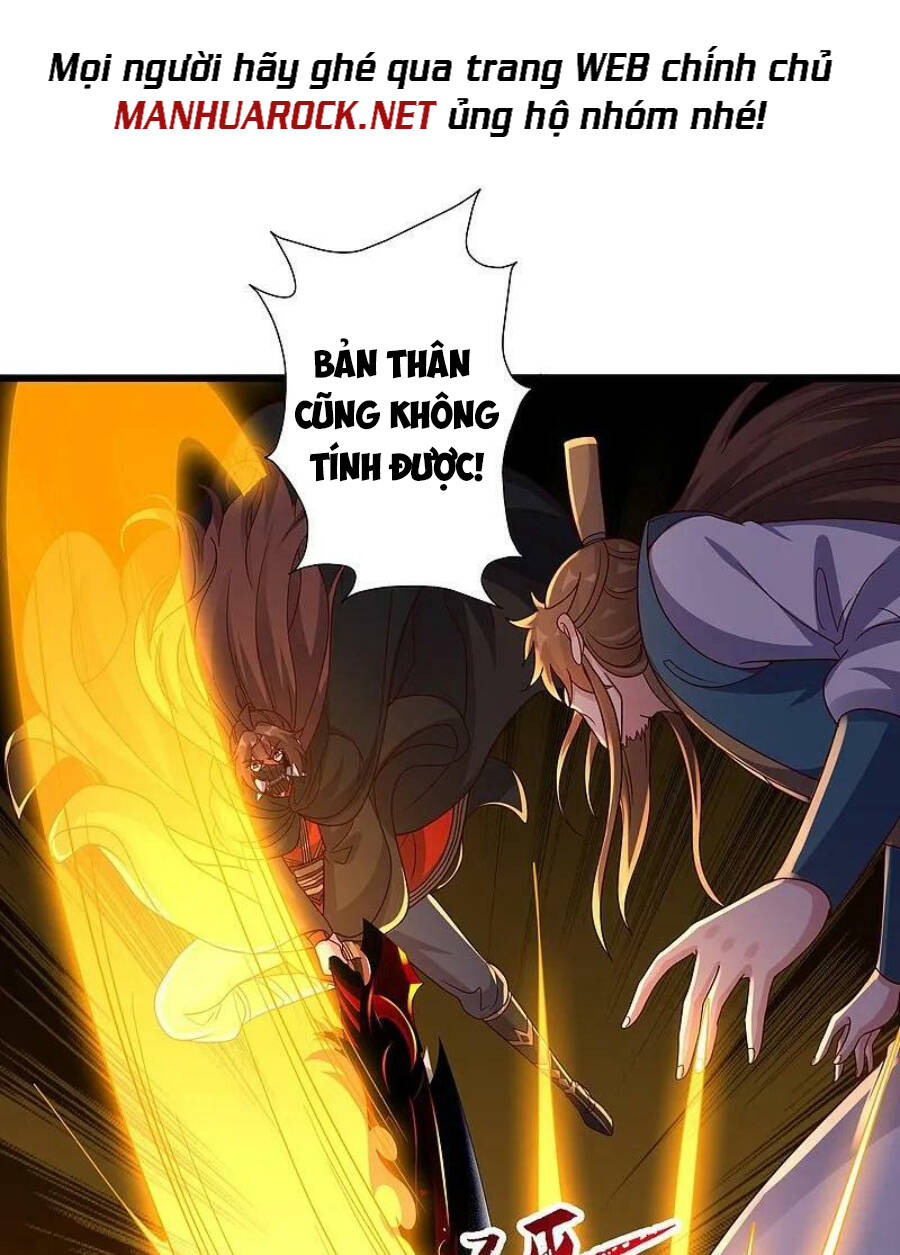 tiên võ đế tôn chapter 425 - Next Chapter 425