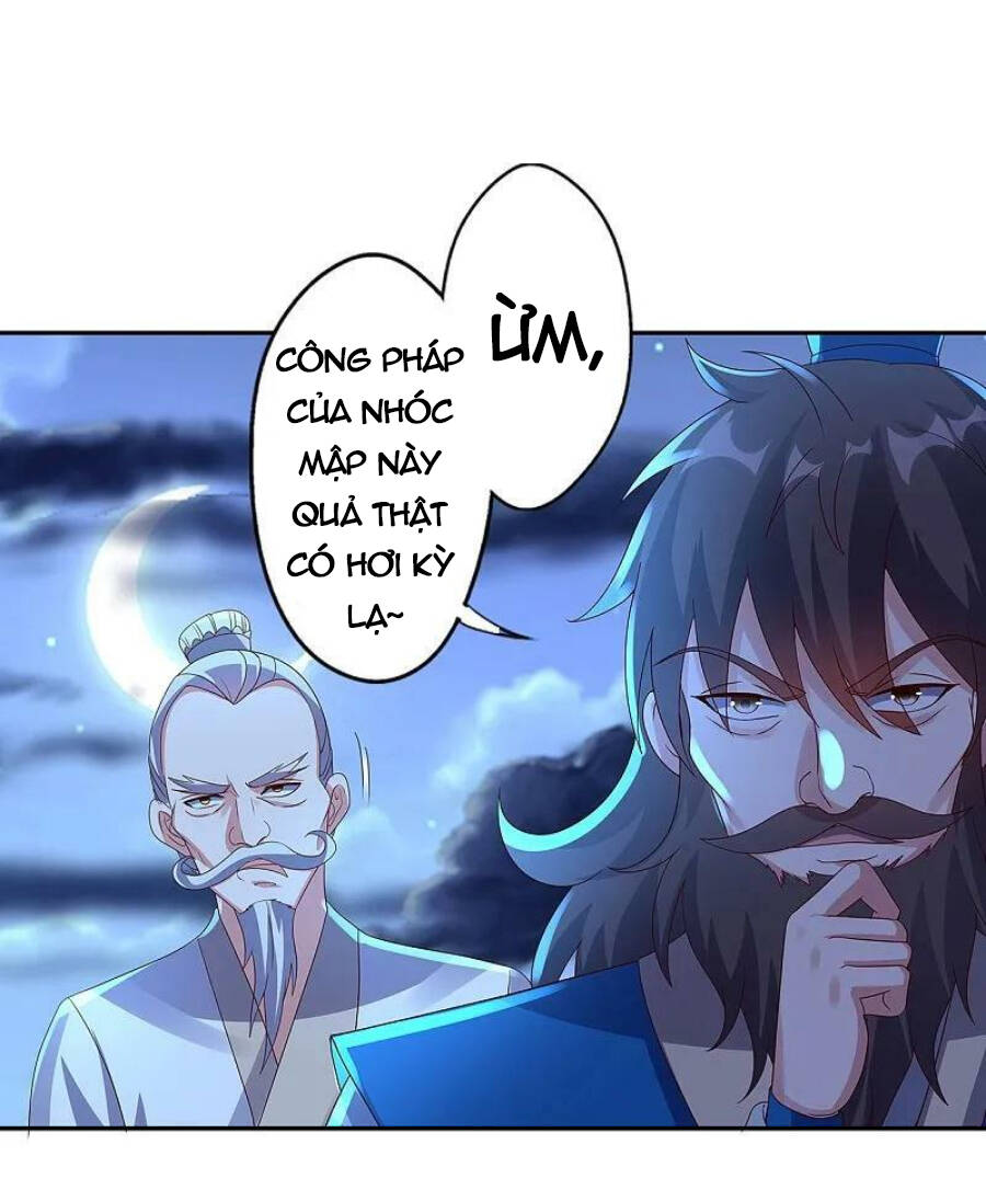 tiên võ đế tôn chapter 425 - Next Chapter 425