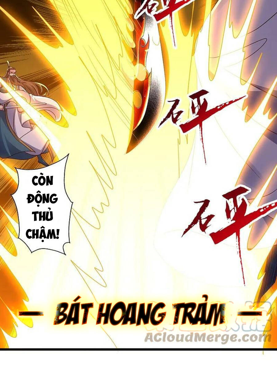 tiên võ đế tôn chapter 425 - Next Chapter 425