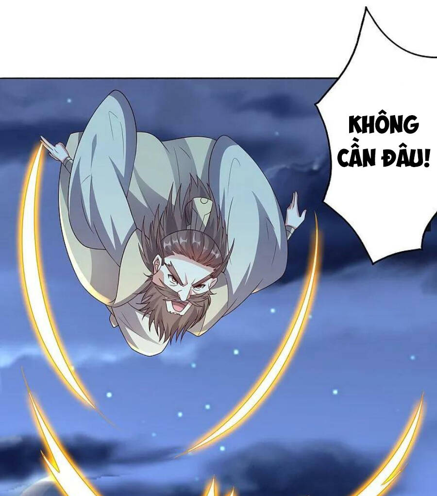 tiên võ đế tôn chapter 425 - Next Chapter 425