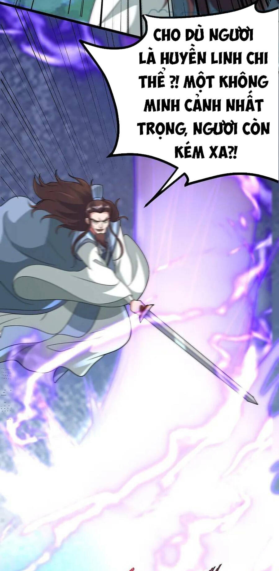 tiên võ đế tôn chapter 429 - Next Chapter 429