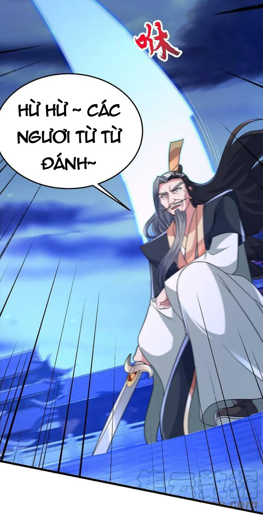 tiên võ đế tôn chapter 429 - Next Chapter 429