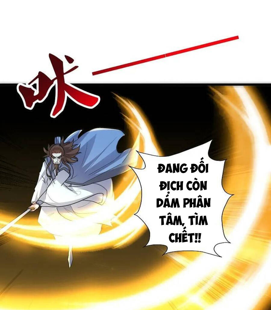 tiên võ đế tôn chapter 429 - Next Chapter 429