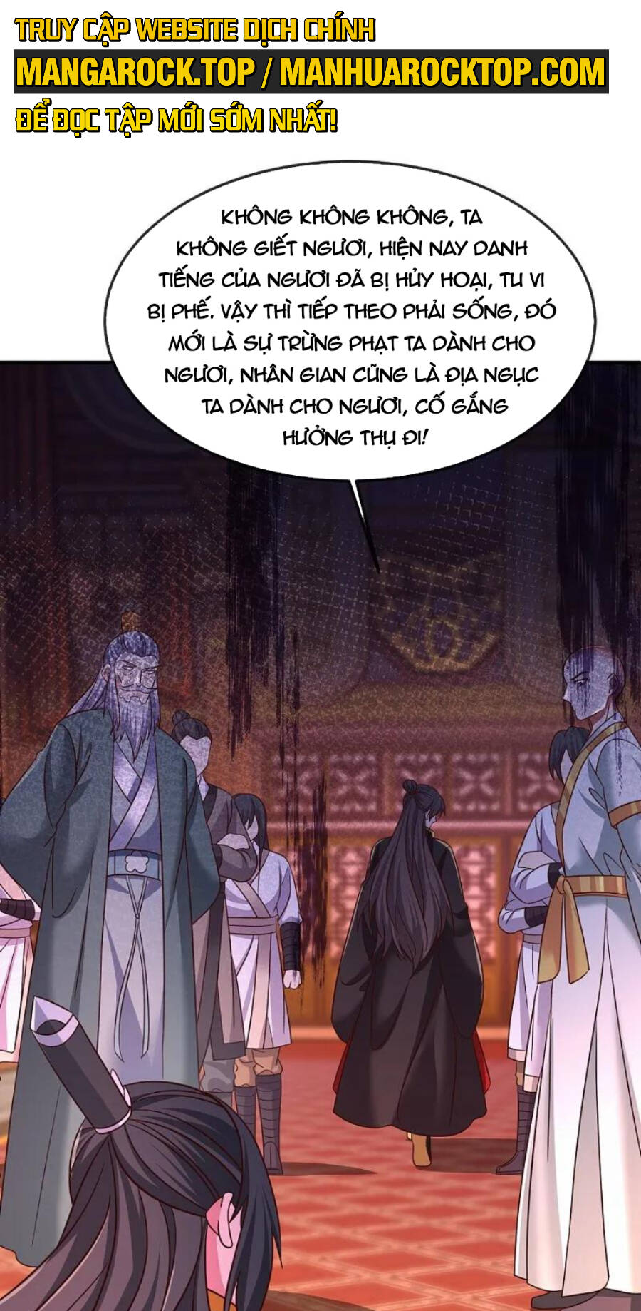 tiên võ đế tôn chapter 487 - Next Chapter 487