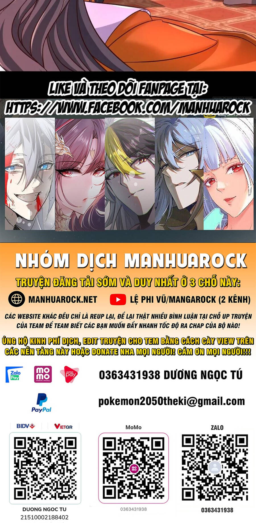 tiên võ đế tôn chapter 487 - Next Chapter 487