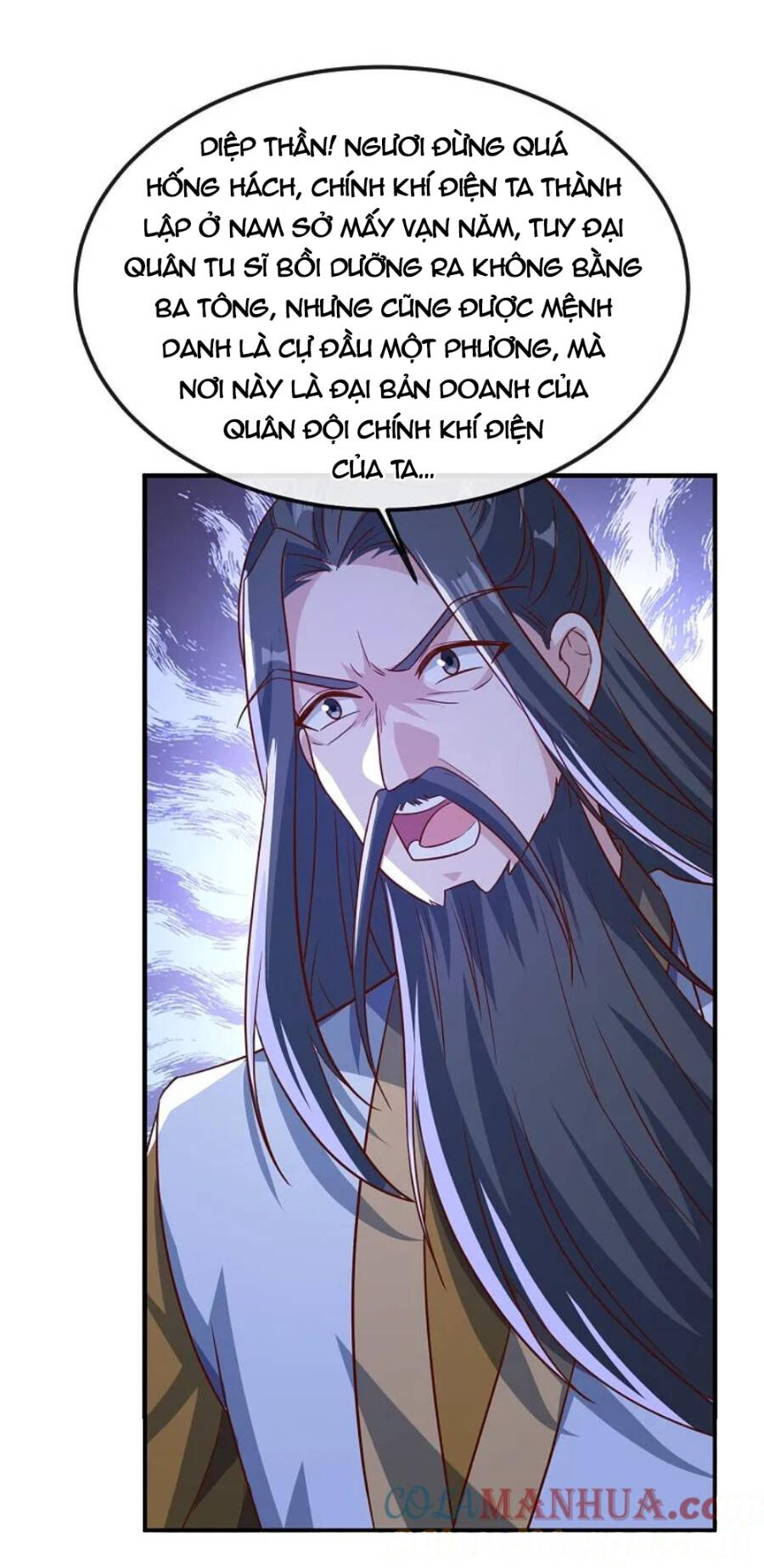 tiên võ đế tôn chapter 487 - Next Chapter 487