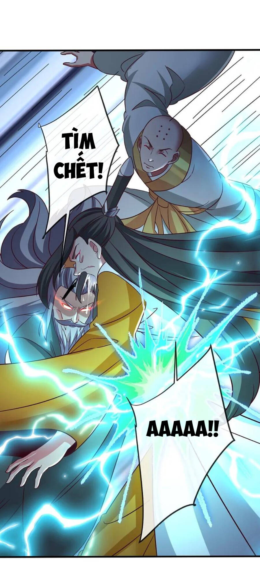 tiên võ đế tôn chapter 487 - Next Chapter 487