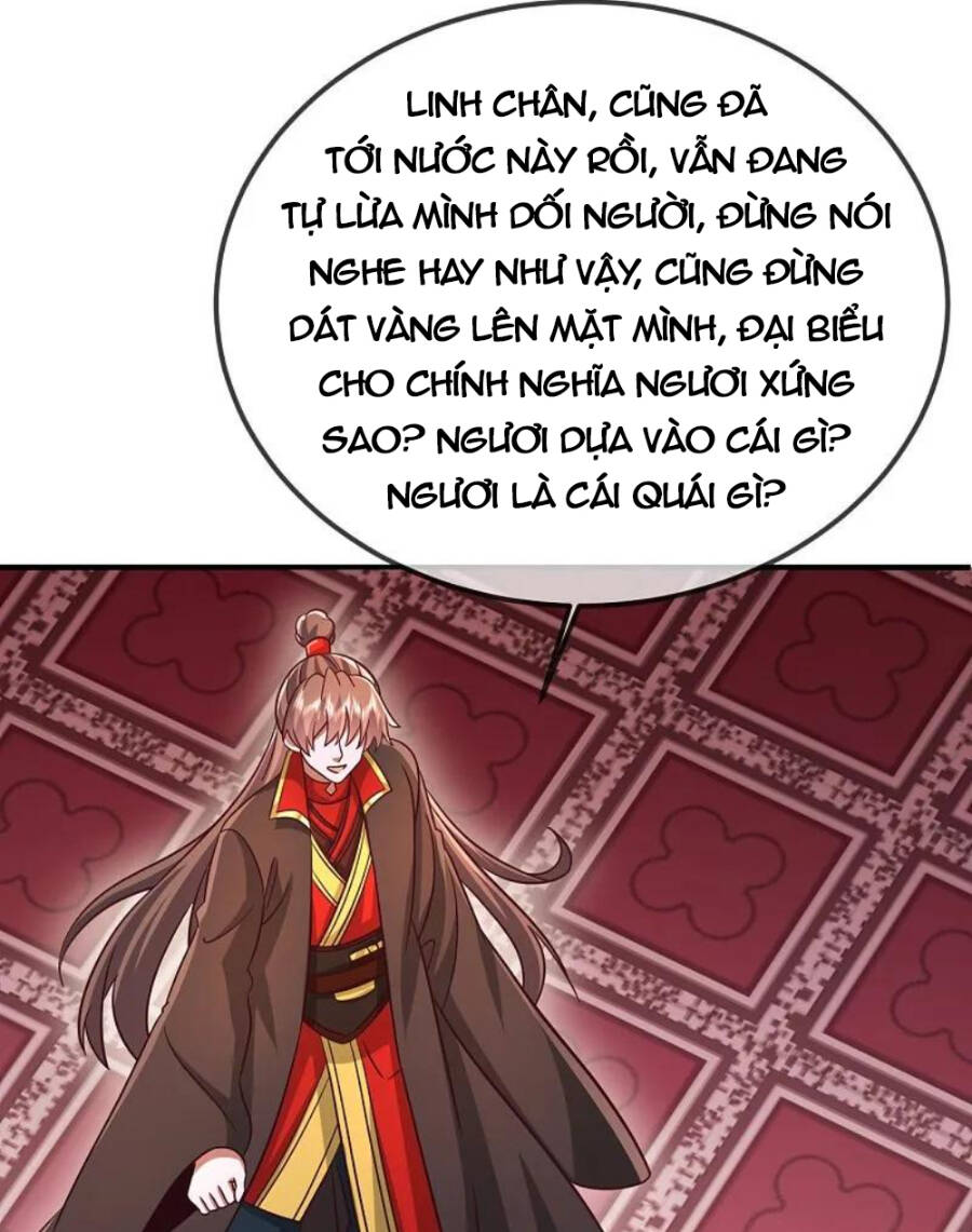 tiên võ đế tôn chapter 487 - Next Chapter 487