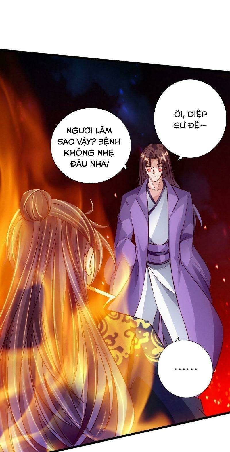 tiên võ đế tôn chapter 64 - Next Chapter 64