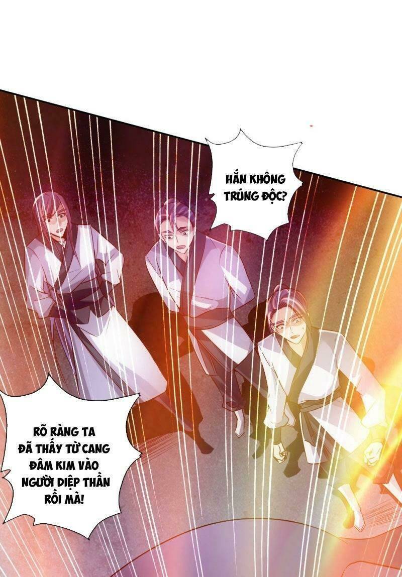 tiên võ đế tôn chapter 64 - Next Chapter 64