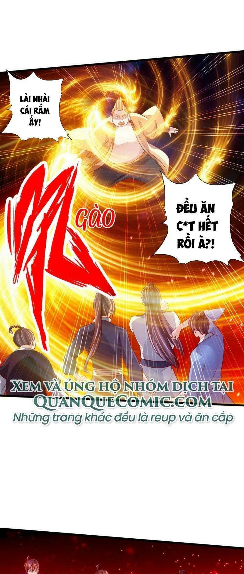 tiên võ đế tôn chapter 64 - Next Chapter 64