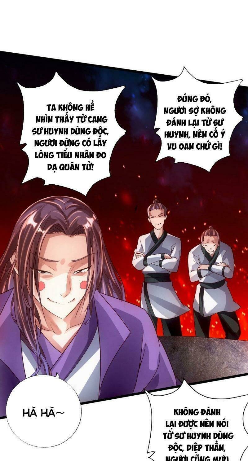 tiên võ đế tôn chapter 64 - Next Chapter 64