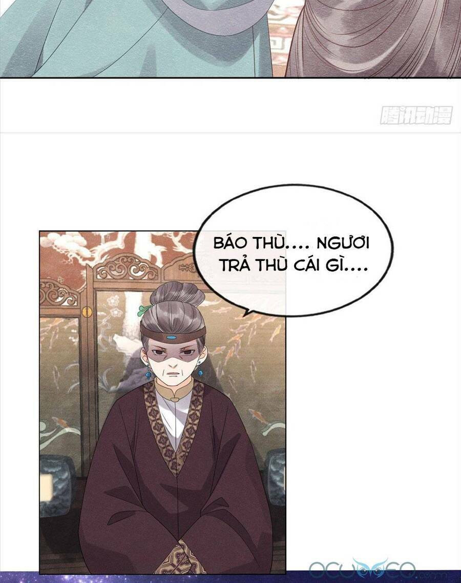 tiêu rồi, lại bị bệnh kiều để mắt đến! chapter 11 - Next chapter 12