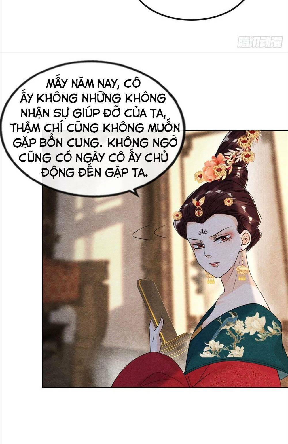 tiêu rồi, lại bị bệnh kiều để mắt đến! chapter 20 - Next chapter 21