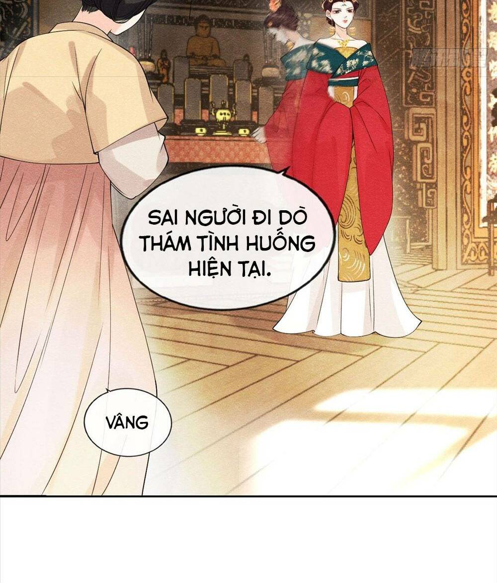 tiêu rồi, lại bị bệnh kiều để mắt đến! chapter 20 - Next chapter 21