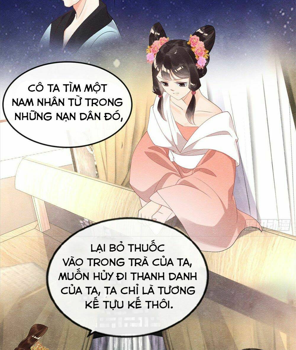 tiêu rồi, lại bị bệnh kiều để mắt đến! chapter 32 - Next chapter 33