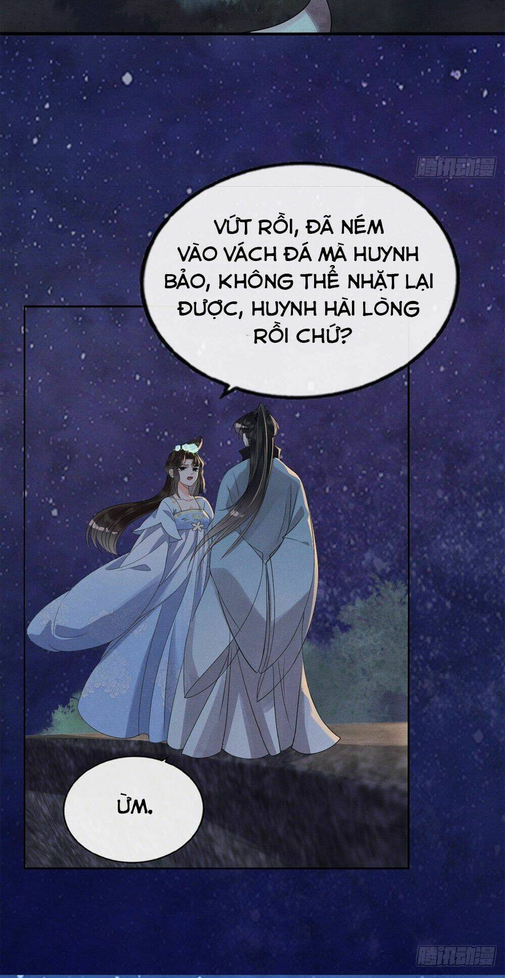 tiêu rồi, lại bị bệnh kiều để mắt đến! chapter 32 - Next chapter 33