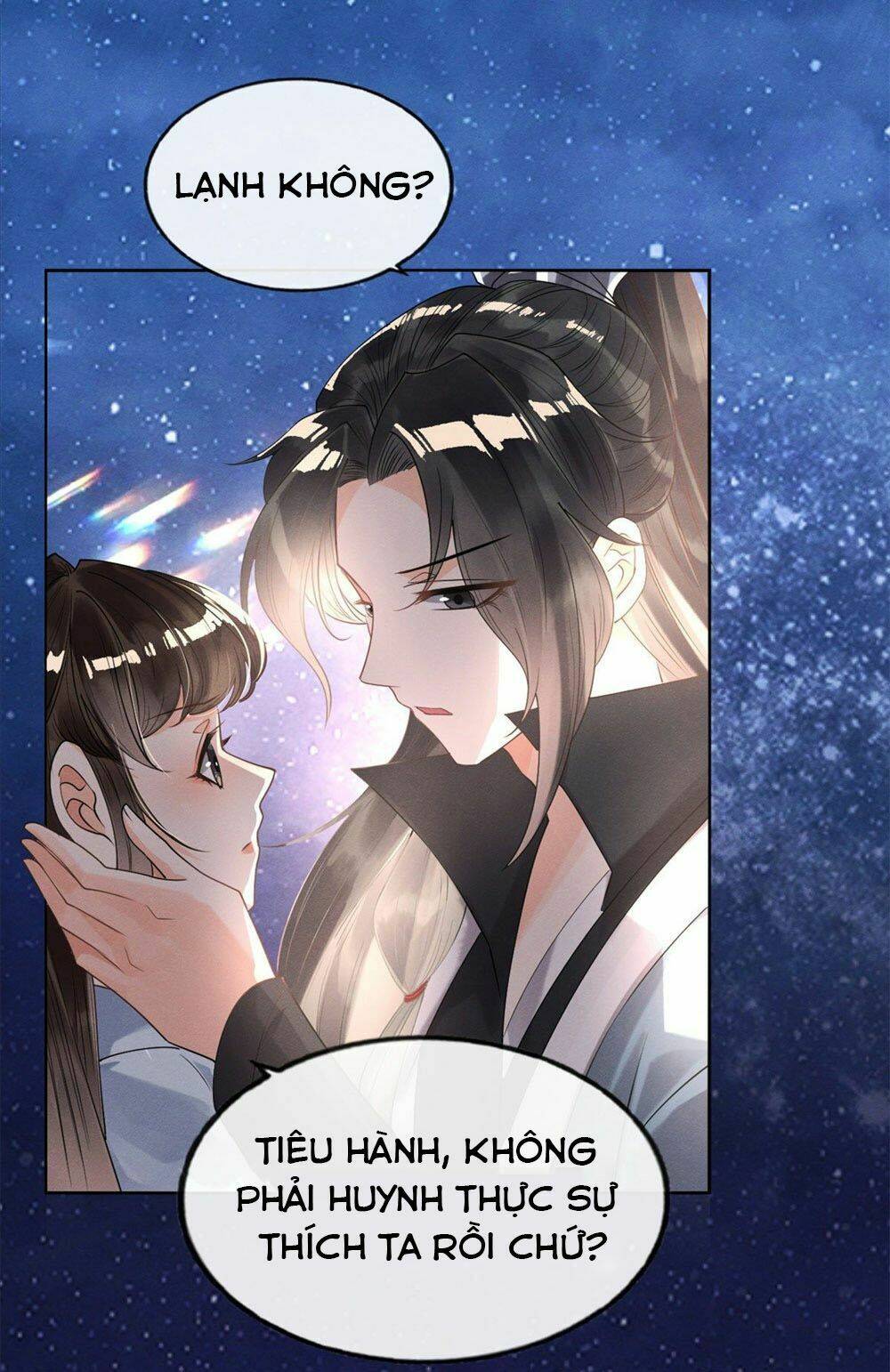 tiêu rồi, lại bị bệnh kiều để mắt đến! chapter 32 - Next chapter 33