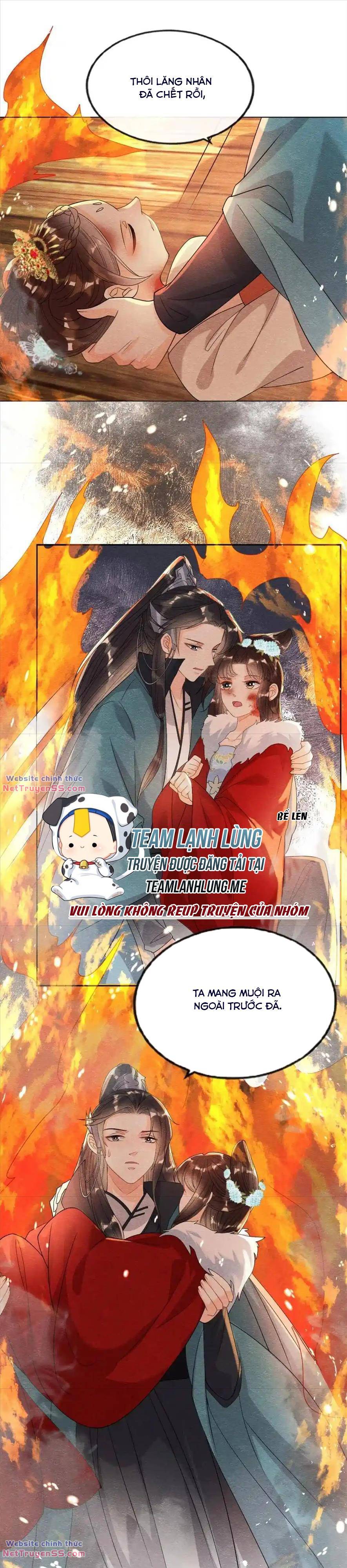 tiêu rồi, lại bị bệnh kiều để mắt đến! chapter 37 - Next chapter 38