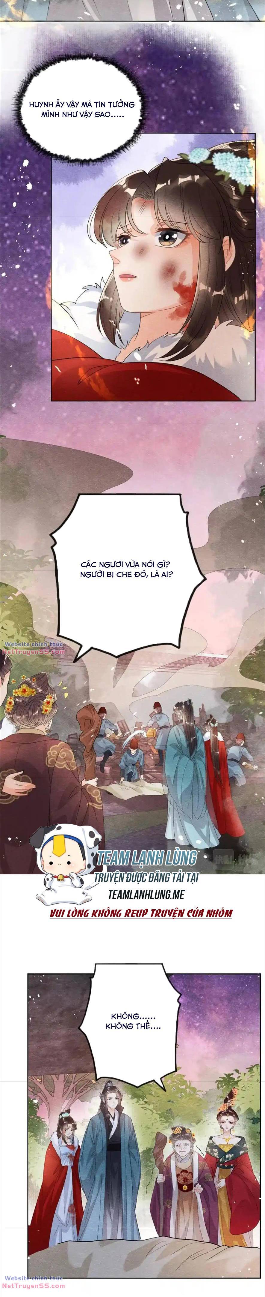 tiêu rồi, lại bị bệnh kiều để mắt đến! chapter 37 - Next chapter 38