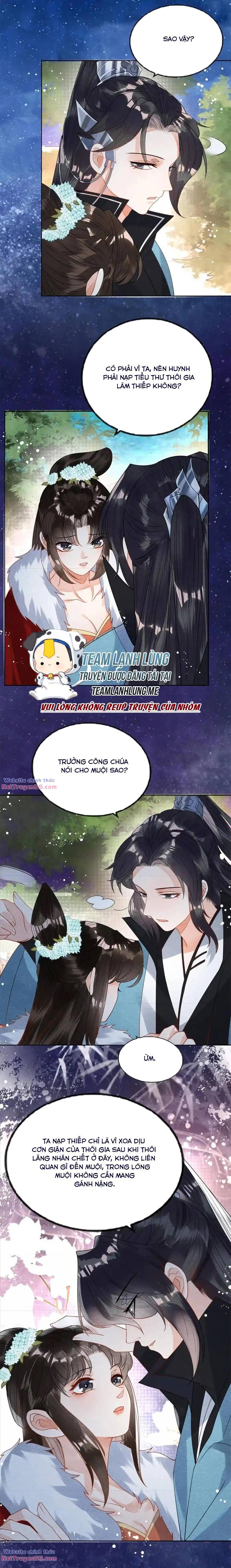 tiêu rồi, lại bị bệnh kiều để mắt đến! chapter 38 - Next chapter 39