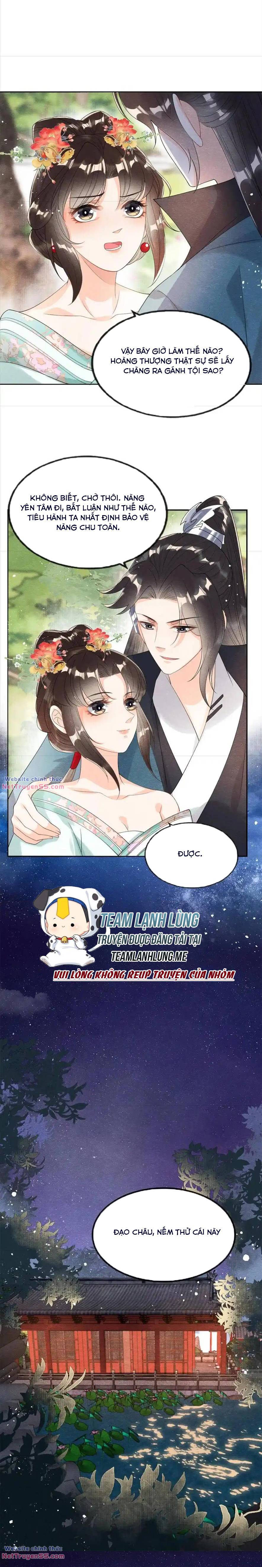 tiêu rồi, lại bị bệnh kiều để mắt đến! chapter 52 - Next chapter 53