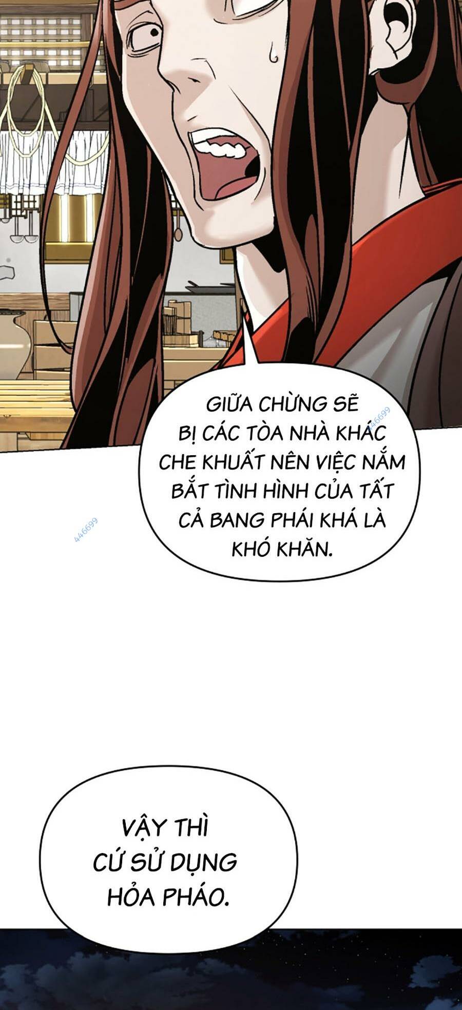 tiểu tử đáng ngờ lại là cao thủ chapter 10 - Next Chapter 10