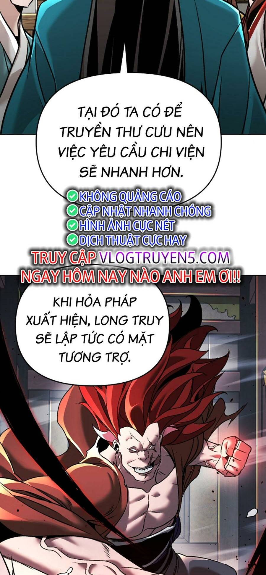 tiểu tử đáng ngờ lại là cao thủ chapter 10 - Next Chapter 10