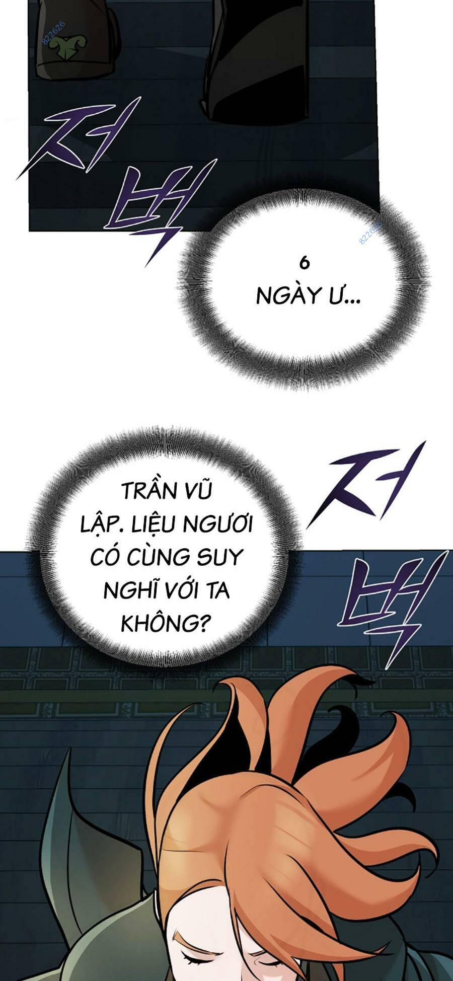 tiểu tử đáng ngờ lại là cao thủ chapter 15 - Next Chapter 15