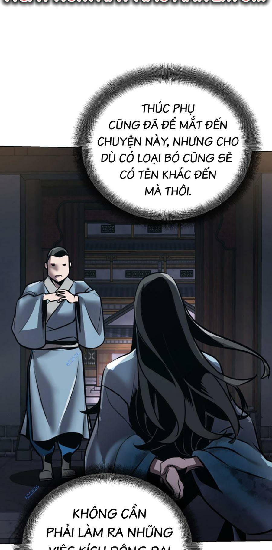 tiểu tử đáng ngờ lại là cao thủ chapter 15 - Next Chapter 15