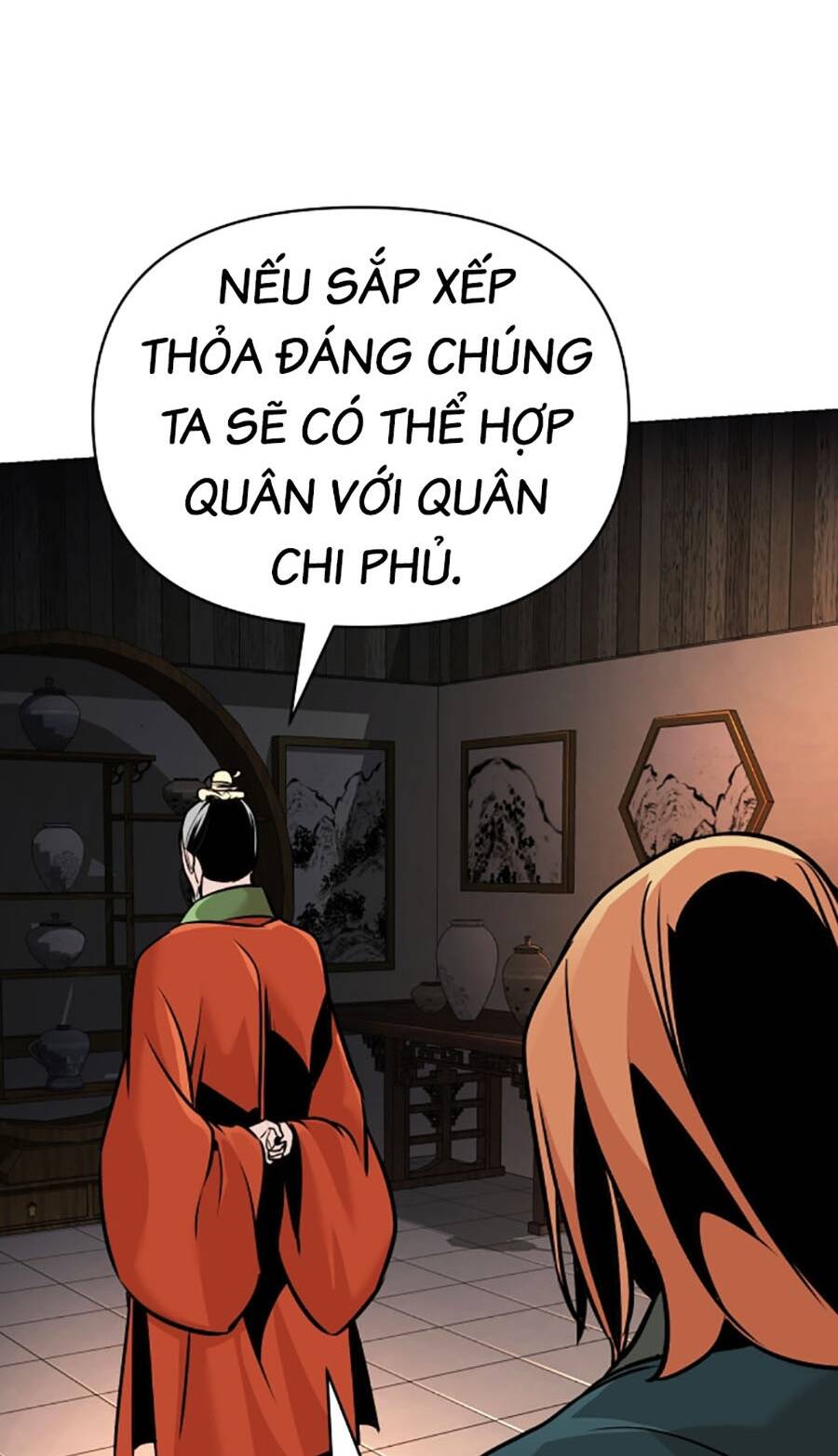 tiểu tử đáng ngờ lại là cao thủ chapter 15 - Next Chapter 15