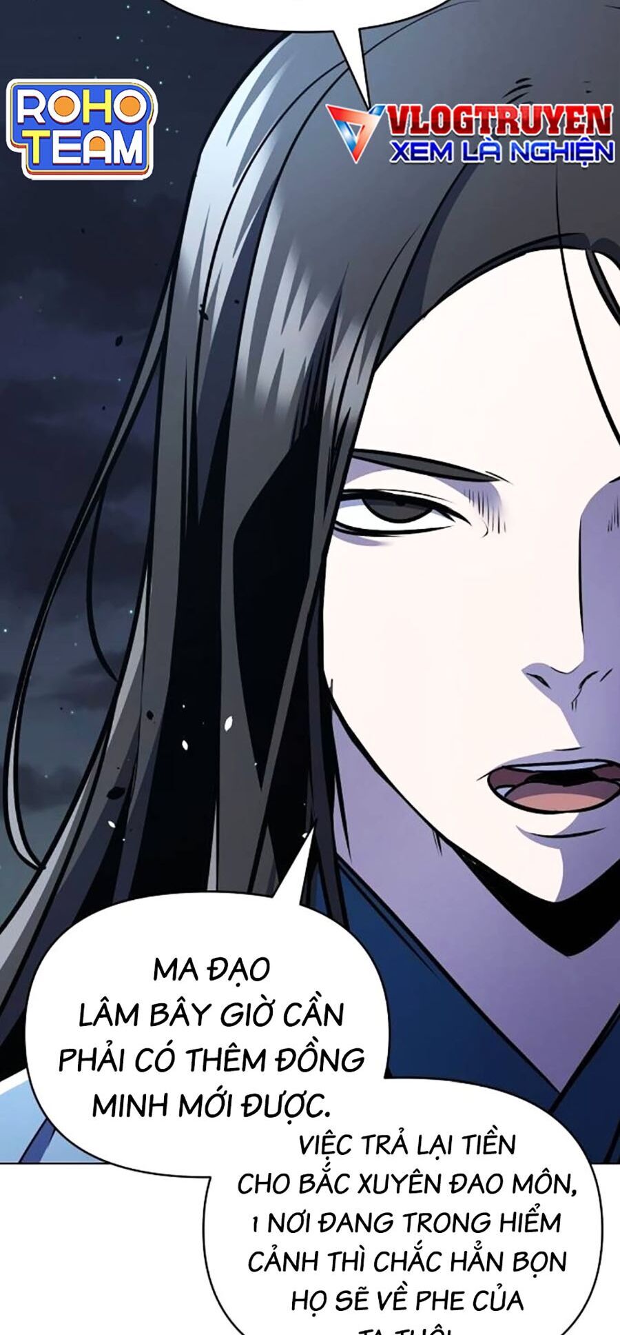 tiểu tử đáng ngờ lại là cao thủ Chương 32 - Next Chapter 32