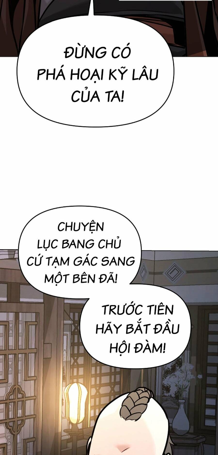 tiểu tử đáng ngờ lại là cao thủ chương 8 - Next Chapter 8