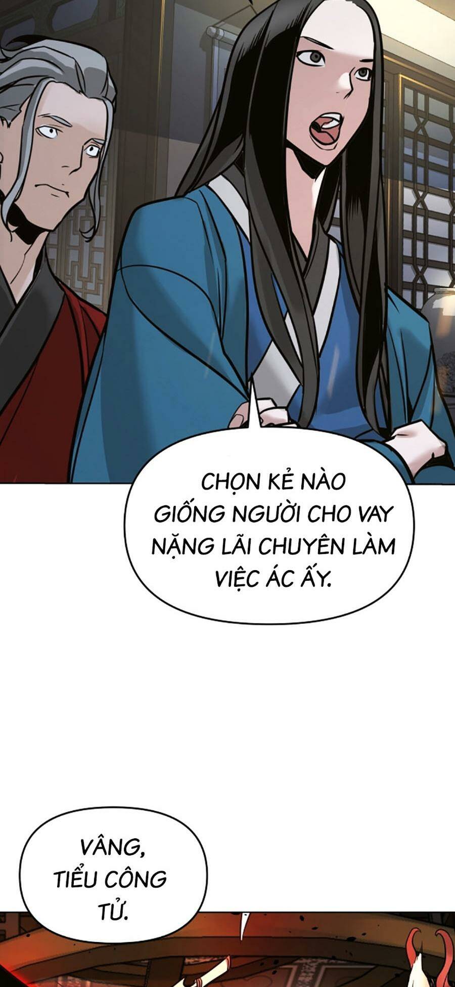 tiểu tử đáng ngờ lại là cao thủ chương 8 - Next Chapter 8