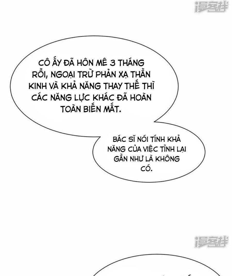 tình địch quái gở lại tăng thêm rồi chapter 61 - Next chapter 62