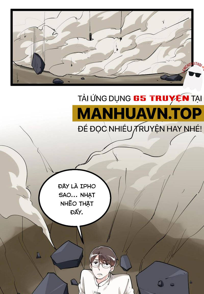 tinh thần đại hải của học bá chapter 100 - Next chapter 101