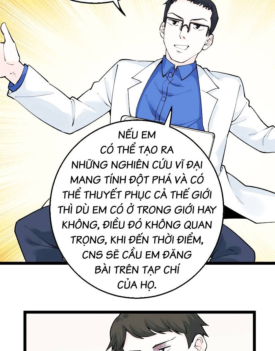 tinh thần đại hải của học bá chapter 142 - Next chapter 143