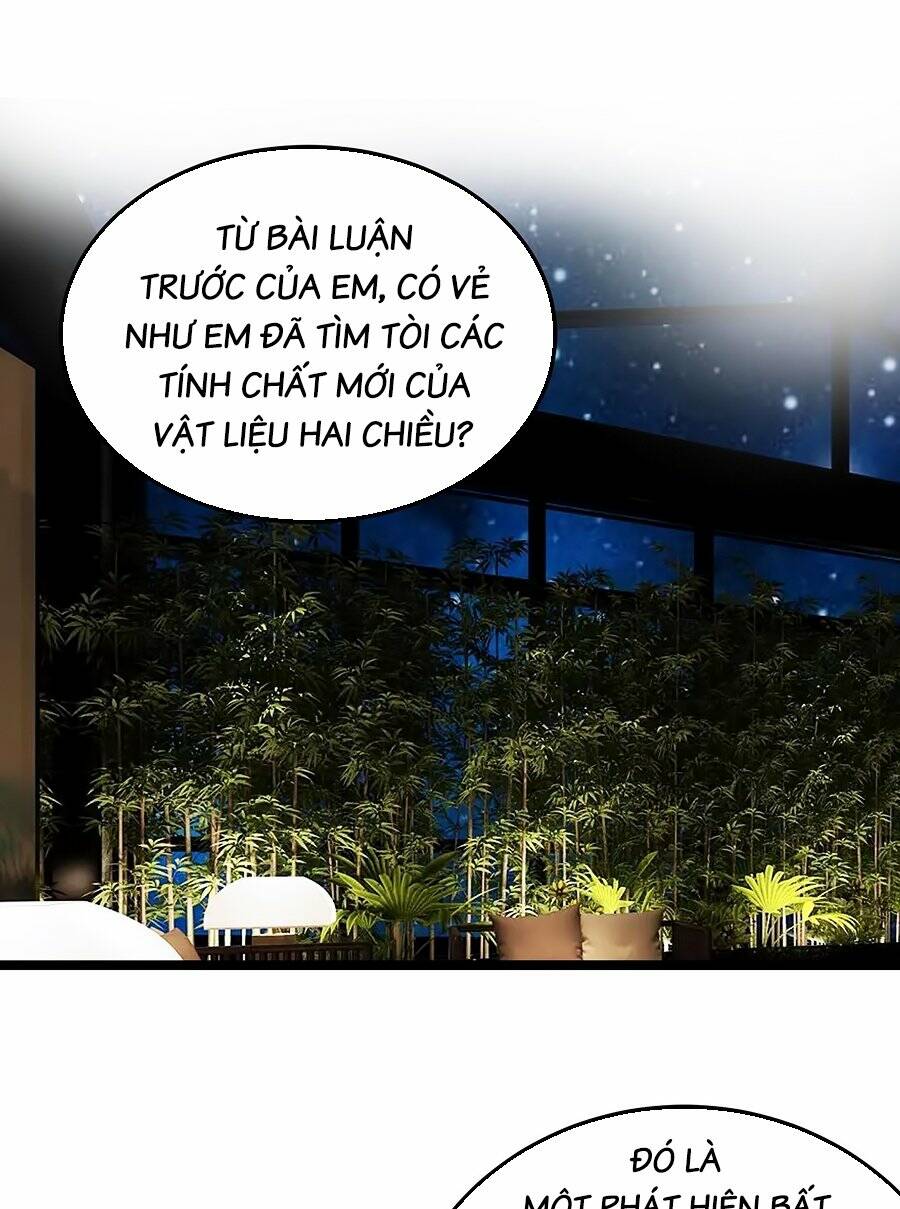 tinh thần đại hải của học bá chapter 168 - Next chapter 169